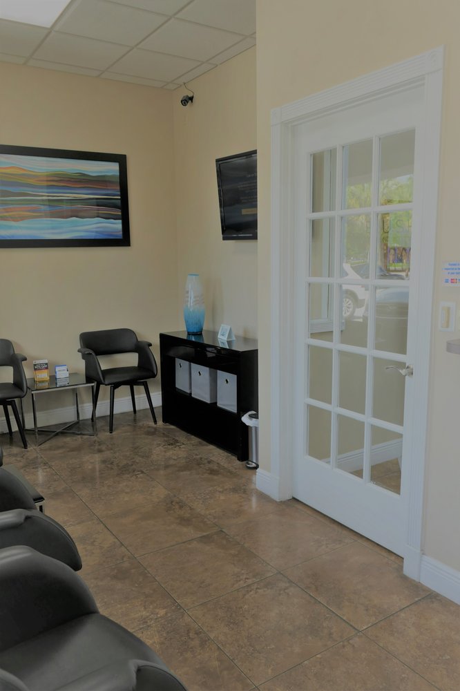 BRUSH DENTAL LAUDERHILL Updated October 2024 7752 W Commercial Bvld, Lauderhill, Florida