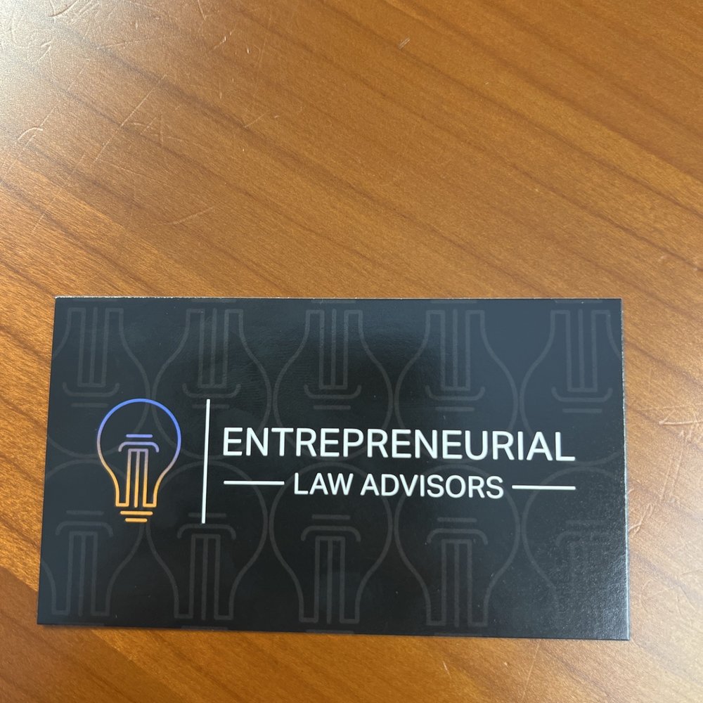 Entrepreneurial Law Advisors - Business Law Near Me - Mesa, Arizona Entrepreneurial Law Advisors - Business Law Near Me - Mesa, Arizona