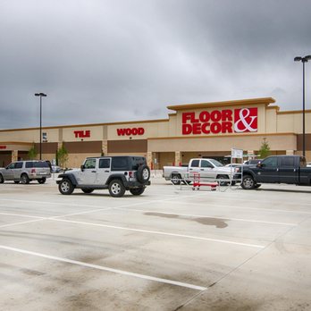 Floor & Decor - Home Decor Near Me - Katy, Texas