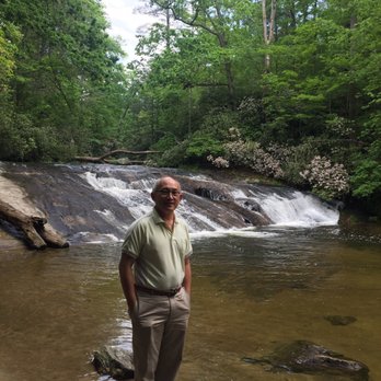 Sliding Rock - Sliding rock falls - Parks Near Me - Highlands, North Carolina Sliding Rock - Sliding rock falls - Parks Near Me - Highlands, North Carolina