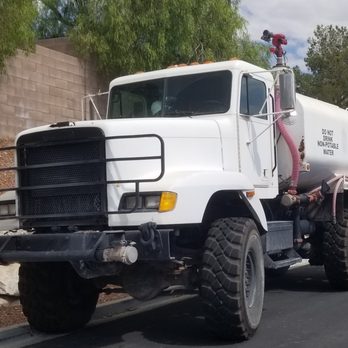 Skips Spring Service - 6x6 4k Freightliner water truck - Auto Repair Near Me - Las Vegas, Nevada Skips Spring Service - 6x6 4k Freightliner water truck - Auto Repair Near Me - Las Vegas, Nevada