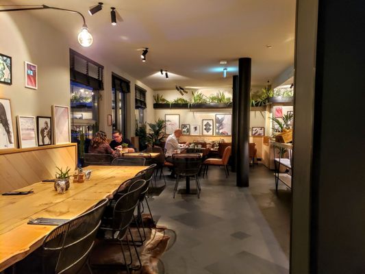 Hotel Indigo Antwerp - City Centre, an IHG Hotel by null