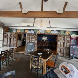 Coasters - Inside