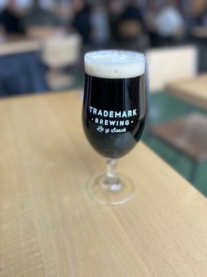 Trademark Brewing | Brewery + Tap Room by null