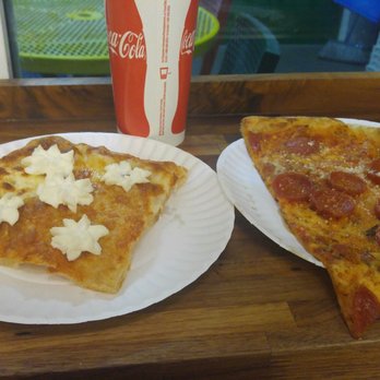 Good Pie - Grandma and ny slice - Pizza Near Me - Las Vegas, Nevada Good Pie - Grandma and ny slice - Pizza Near Me - Las Vegas, Nevada