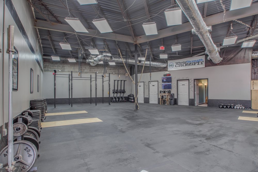 WHOLE STRENGTH CROSSFIT Updated October 2024 10 Reviews 15123 Old
