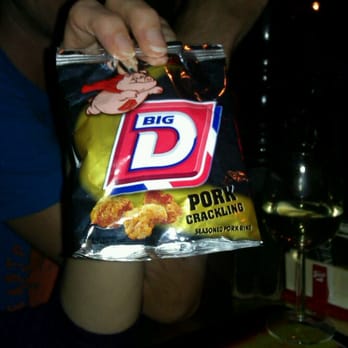 Johnny's - Pork scratchings!!!!! - Irish Pub Near Me - Vienna, 9