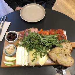 Ploughman's Ploughman's