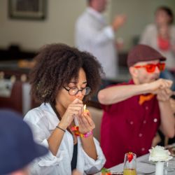 Cultivating Spirits - A tasting!