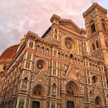 Buca San Giovanni - Il Duomo - Italian Near Me - Florence, FI