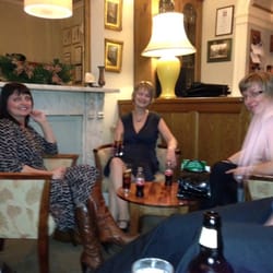 Peak Weavers Rooms & Restaurant - Christmas