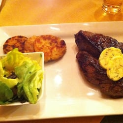 Friesacher Steakhouse