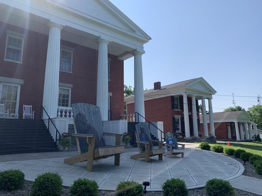 THREE BEARS OVID Updated October 2024 10 Photos 7175 N Main St