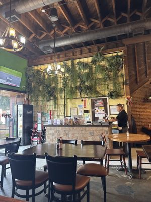 EL SUPREMO GRILL by null