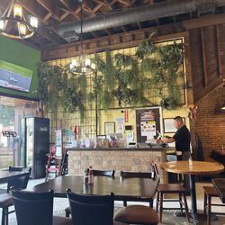 El Supremo Grill