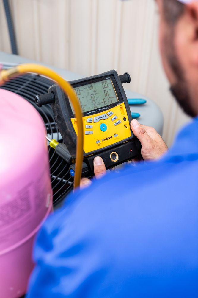 R & R HEATING AND AIR Updated August 2024 13 Photos & 12 Reviews