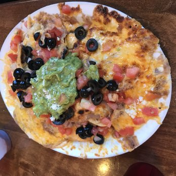 Roberto's Cafe - The nacho plate. It's sloppy but it's huge and tasty. - Mexican Near Me - Mammoth Lakes, California Roberto's Cafe - The nacho plate. It's sloppy but it's huge and tasty. - Mexican Near Me - Mammoth Lakes, California