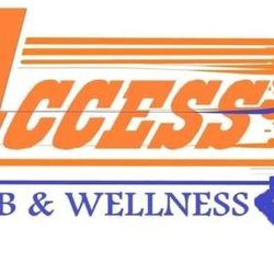 Access Rehab and Wellness Center - Your Access To Better Health! Visit our website today!