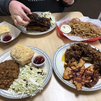 Sweet Tea Express - Barbeque Near Me - Central Point, Oregon Sweet Tea Express - Barbeque Near Me - Central Point, Oregon
