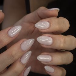 Haus of Nails & Lashes