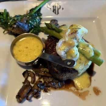 Hyde Park Prime Steakhouse - Steakhouses Near Me - Daytona Beach, Florida