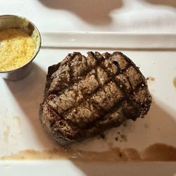 17 Prime Steakhouse - Petite Filet 8oz!!