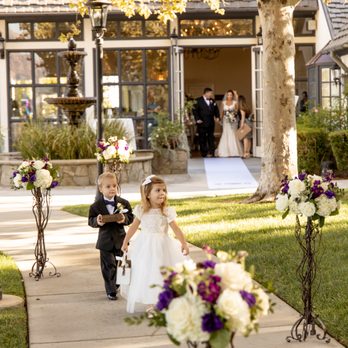 Summit House Weddings - Venues & Event Spaces Near Me - Fullerton, California