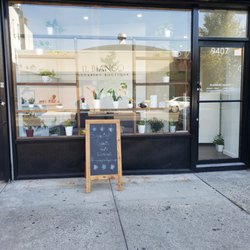 IL Bianco Sugaring Boutique