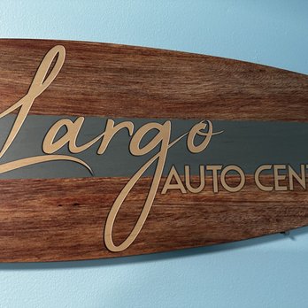 Largo Auto Center - Auto Repair Near Me - Largo, Florida Largo Auto Center - Auto Repair Near Me - Largo, Florida