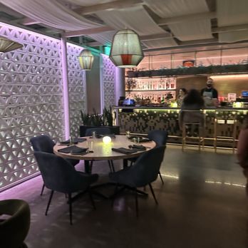 Terra Mae - Inside - Japanese Near Me - Portland, Oregon