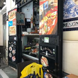 Inside Inside