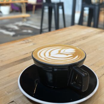 Shotgun House Coffee Roasters - Coffee Roasteries Near Me - San Antonio, Texas