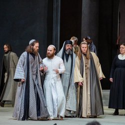 Passionstheater Oberammergau