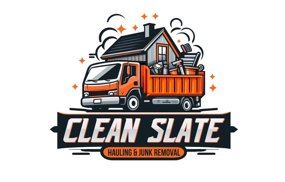 CLEANSLATE HAULING AND JUNK REMOVAL Request a Quote Sacramento