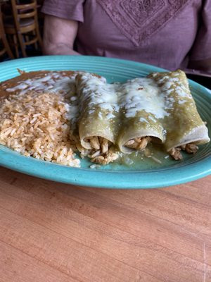 Xochimilco Mexican Food by null