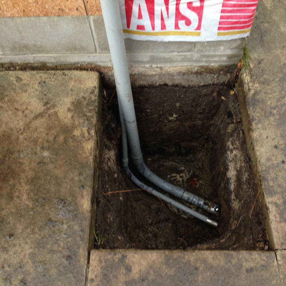 Slide of Rocco & Sons Excavation