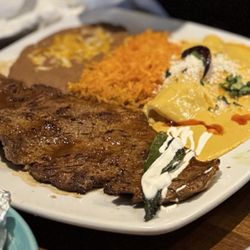 Nogal Mexican Cuisine & Bar - 9.5 of 10 pts