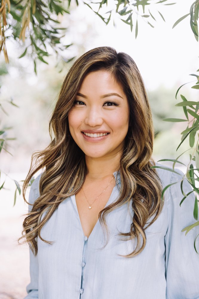 Jenny Moon Therapy, LCSW - grief counselor in Torrance, CA