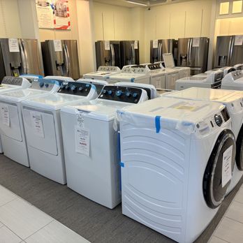 Dh Appliances 4 Less - Appliances Near Me - Ewing Township, New Jersey