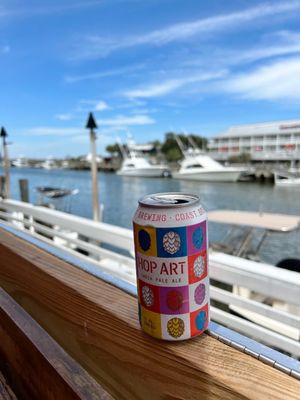 Red's Ice House by null