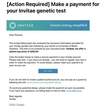 Invitae - Geneticists Near Me - San Francisco, California