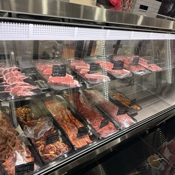 The Butcher House - Steak & Lamb - Seafood Markets Near Me - Las Vegas, Nevada