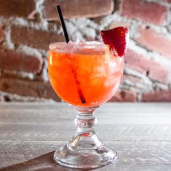 Parry's Pizzeria & Taphouse