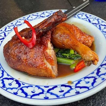 Pineapple Thai - Tamarind duck - Thai Near Me - Cupertino, California Pineapple Thai - Tamarind duck - Thai Near Me - Cupertino, California