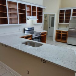 Sanchez Granite and Marble
