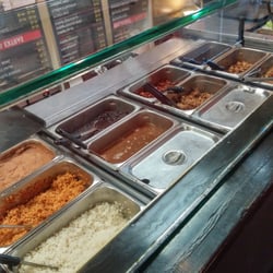 Chronic Tacos