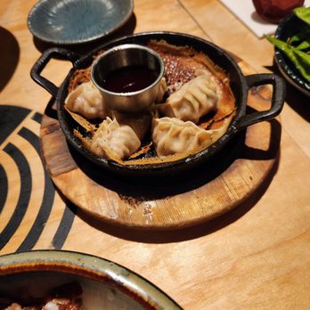 Kin Ramen - Gyoza - Ramen Near Me - New York, New York Kin Ramen - Gyoza - Ramen Near Me - New York, New York
