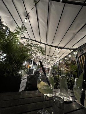 Pubbelly Sushi by null