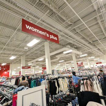 TJ Maxx - Women's Clothing - Department Stores Near Me - Pasadena, California