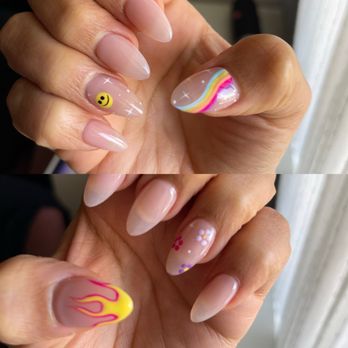 Nailsneedlove Studio II - Manicure Gel X - Nail Salons Near Me - Long Beach, California Nailsneedlove Studio II - Manicure Gel X - Nail Salons Near Me - Long Beach, California